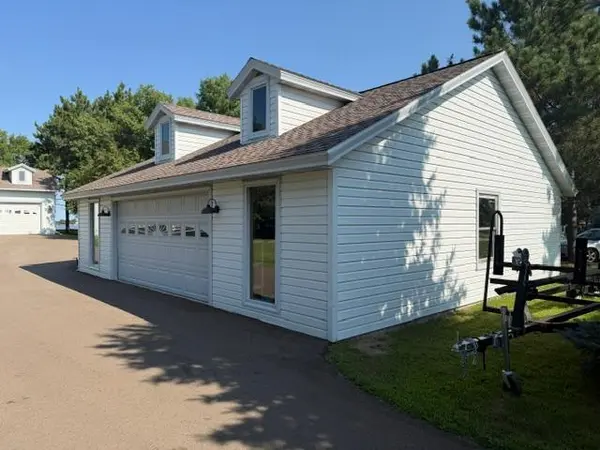 45207 Lamplight DR, Ottertail, MN 56571