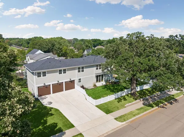 5944 Concord AVE, Edina, MN 55424