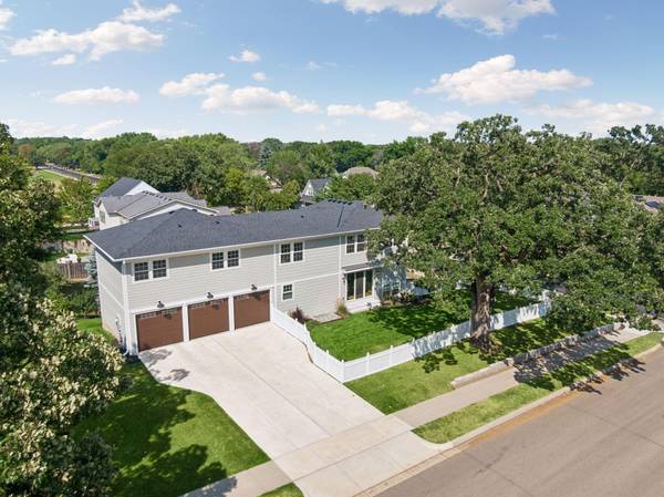 5944 Concord AVE, Edina, MN 55424