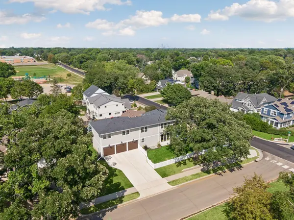 5944 Concord AVE, Edina, MN 55424