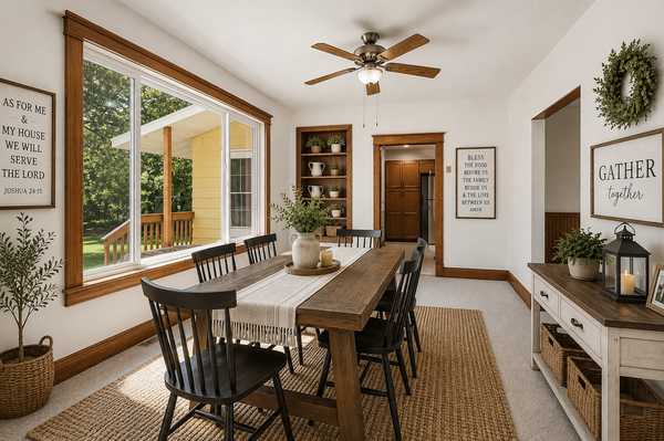 120 3rd ST W, Hector, MN 55342