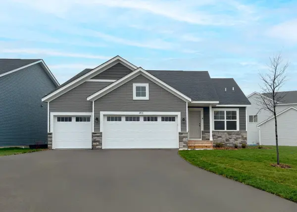 329 Otto DR NW, Delano, MN 55328