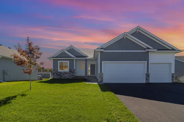 22790 Silverod ST NW, Saint Francis, MN 55070