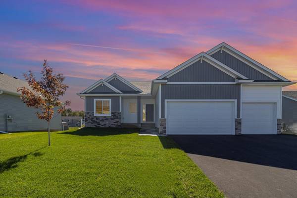 22790 Silverod ST NW, Saint Francis, MN 55070