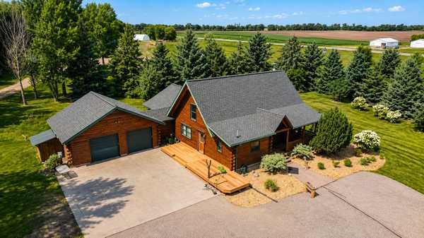 17387 185th AVE, Glenwood, MN 56334