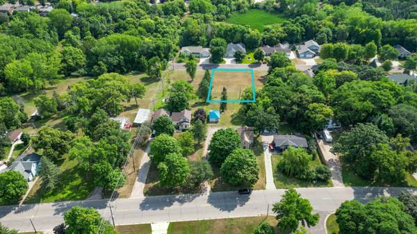 TBD Valley Drive, Fergus Falls, MN 56537