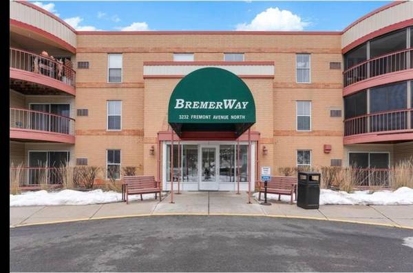 3232 Fremont AVE N #215, Minneapolis, MN 55412