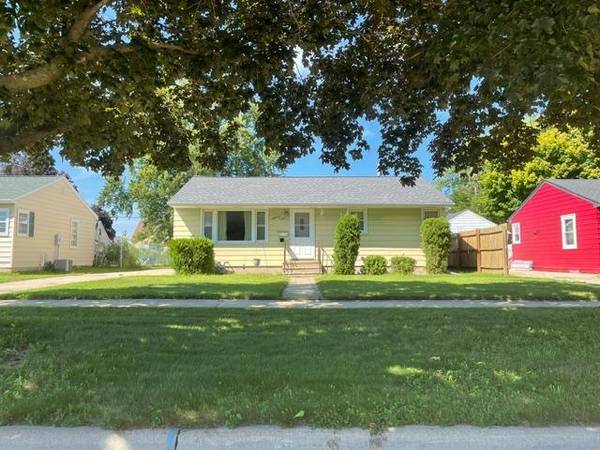 1801 4th AVE SE, Austin, MN 55912