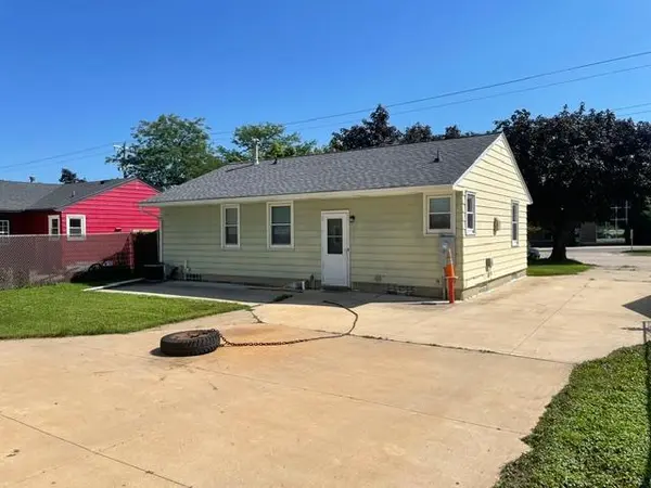 1801 4th AVE SE, Austin, MN 55912