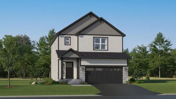 22361 Isla WAY, Rogers, MN 55374
