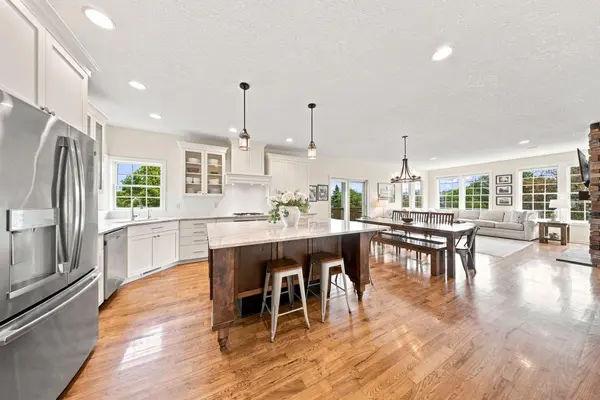 439 Horizon CT, Hudson, WI 54016
