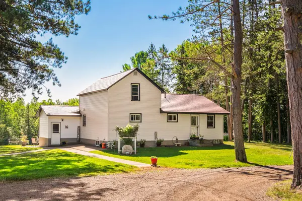 5758 Colin RD, Culver, MN 55779