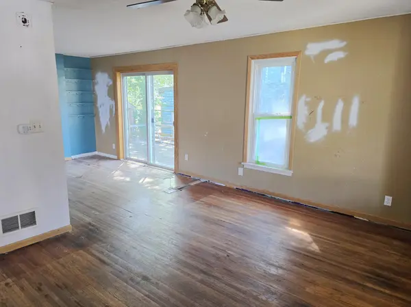 706 E 3rd ST, Fairmont, MN 56031