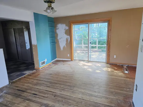 706 E 3rd ST, Fairmont, MN 56031