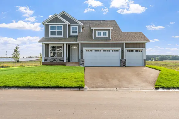 327 Otto DR NW, Delano, MN 55328