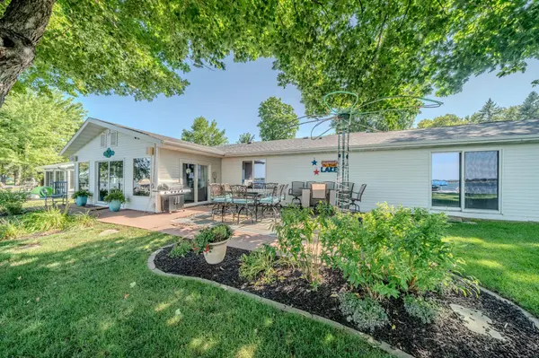 436 Shorewood DR, Detroit Lakes, MN 56501