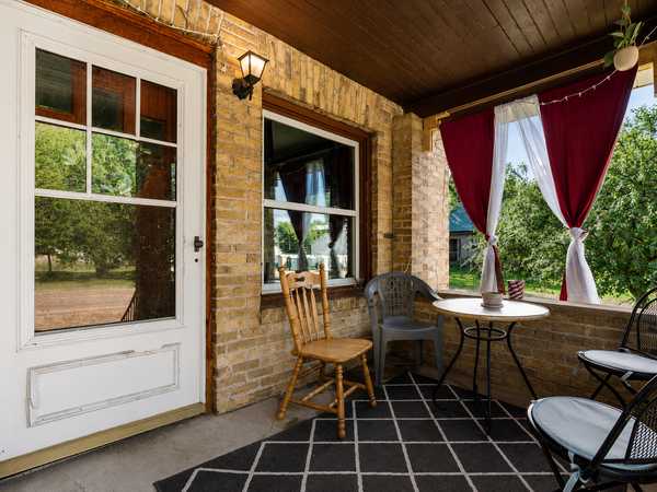 110 Central AVE, Bertha, MN 56437
