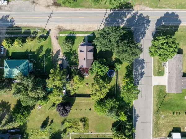 110 Central AVE N, Bertha, MN 56437