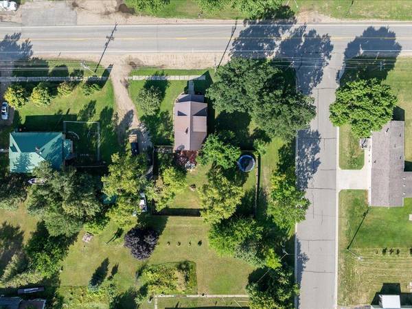 110 Central AVE, Bertha, MN 56437