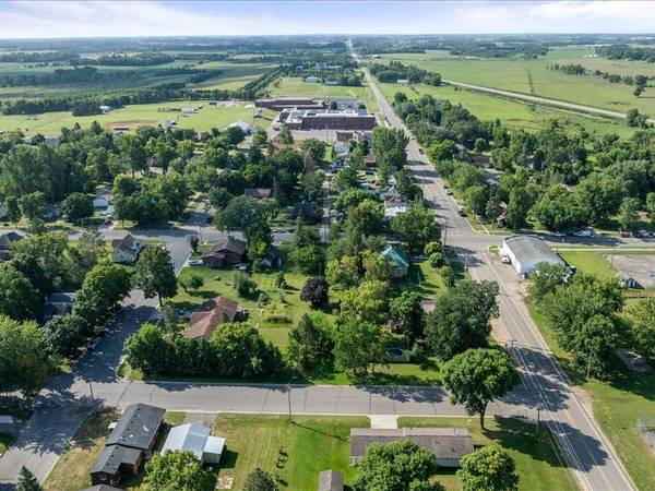 110 Central AVE, Bertha, MN 56437