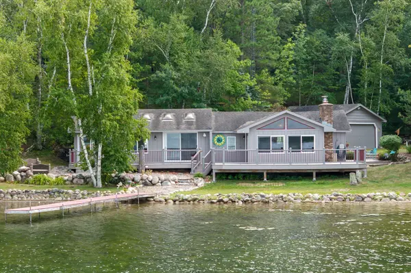 32517 Timberlane PT, Breezy Point, MN 56472
