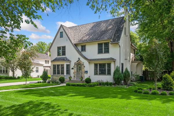 4517 Wooddale AVE, Edina, MN 55424