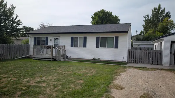 510 5th ST, Mapleton, ND 58059