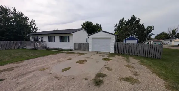 510 5th ST, Mapleton, ND 58059