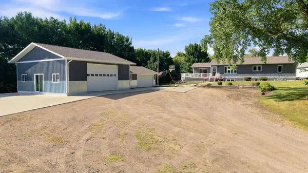 2127 280th ST N, Hawley, MN 56549