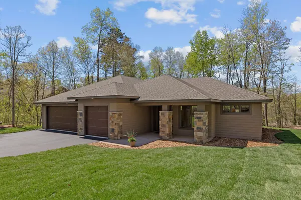 29661 Percheron DR, Breezy Point, MN 56472