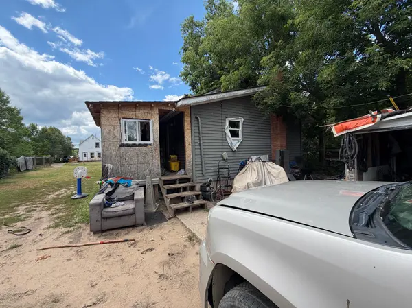 309 Balsam AVE NW, Cass Lake, MN 56633