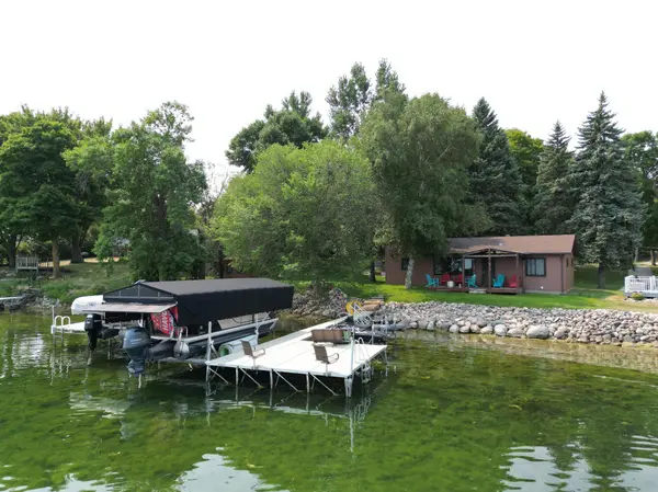 14225 Cha Lisa RD, Lake Park, MN 56554
