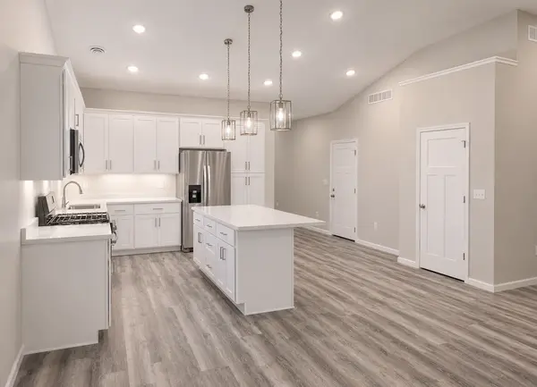 601 W 7th AVE, Osakis, MN 56360