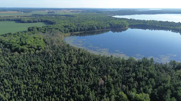 0000 Sand Lake Road, Stone Lake, WI 54876