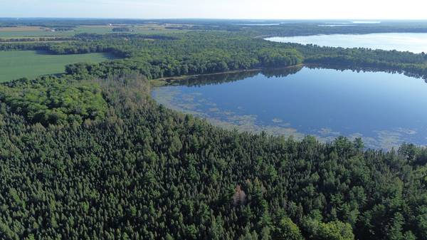 0000 Sand Lake Road, Stone Lake, WI 54876