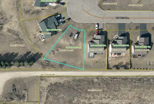 1882 Cypress TRL, New Richmond, WI 54017