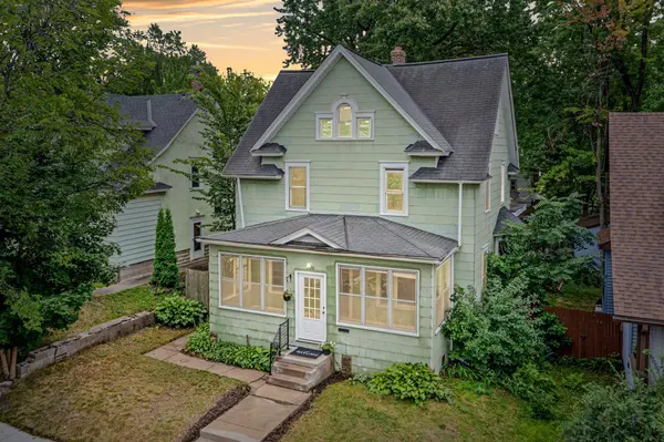 1070 Minnehaha AVE E, Saint Paul, MN 55106