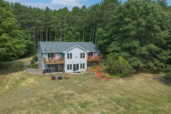 1388 Kemah Park TRL, Balsam Lake, WI 54810