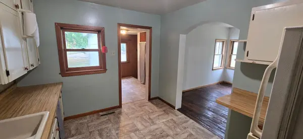 119 Red Lake AVE SW, Bagley, MN 56621