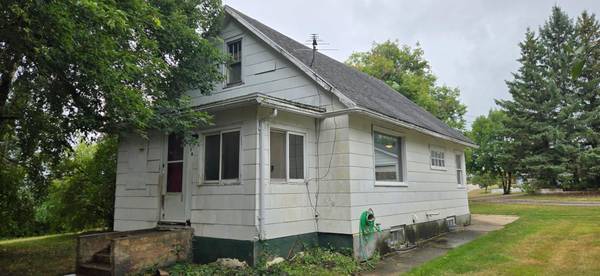 119 Red Lake AVE SW, Bagley, MN 56621