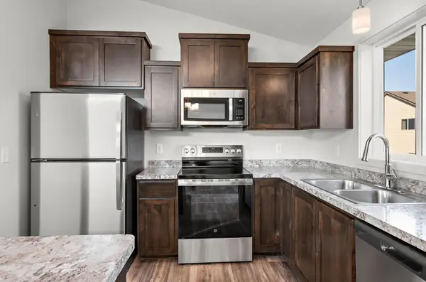 2175 Eagle ST, Rush City, MN 55069