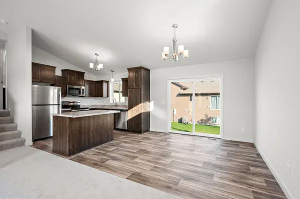 2175 Eagle ST, Rush City, MN 55069