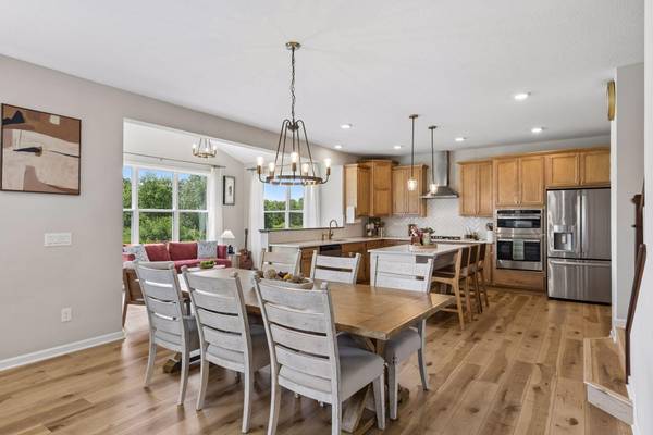 8143 Haywood DR, Lino Lakes, MN 55014