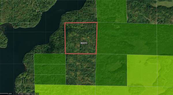 TBD Kennedy Rd, Cook, MN 55723