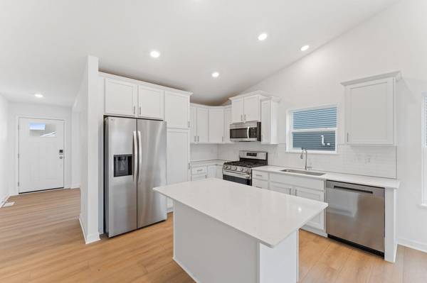 2428 Jandell AVE NE, Saint Michael, MN 55376