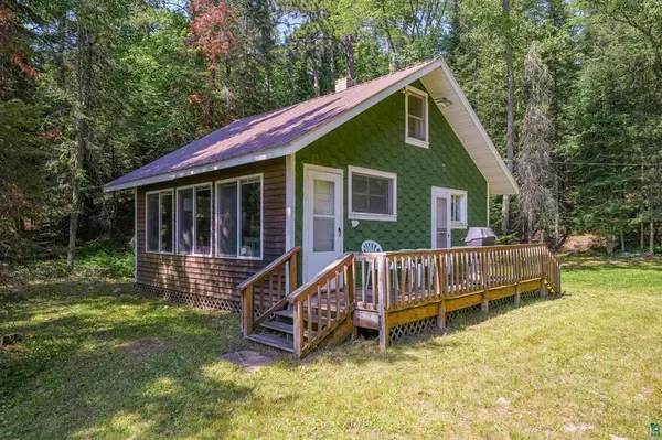 7821 Lake Leander RD, Britt, MN 55710