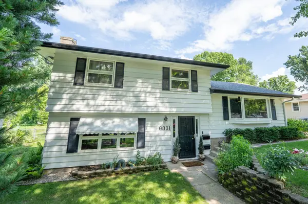6331 Monroe ST NE, Fridley, MN 55432