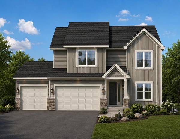 10514 Kalen DR NE, Hanover, MN 55341