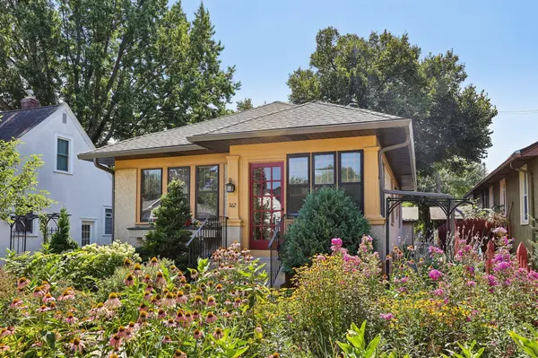 1162 James AVE, Saint Paul, MN 55105