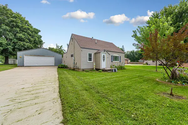 406 S Main ST, Medford, MN 55049